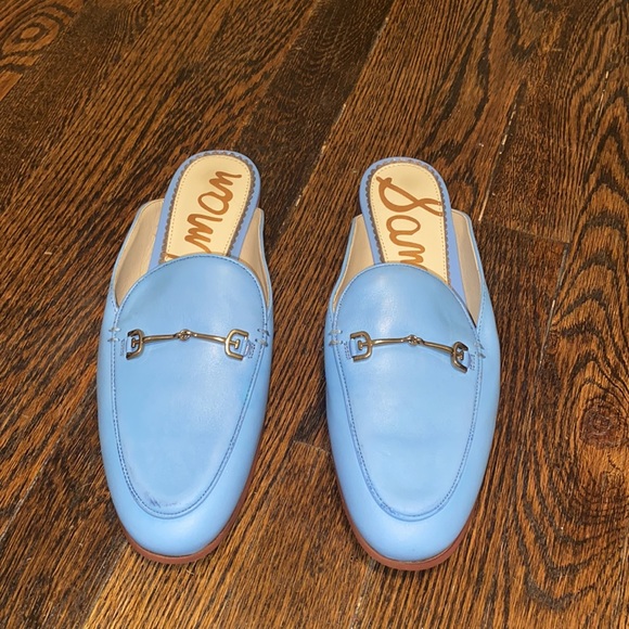 sam edelman mules - Picture 2 of 5